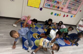 Learn and Play