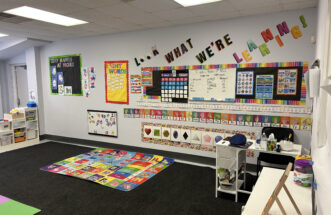 Pre K Readiness